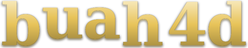 buah 4d logo